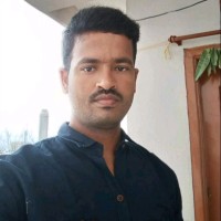 Nagaraju Irigidindla