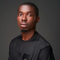 Blessing Ezeokoli