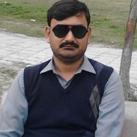 Ijaz Majeed