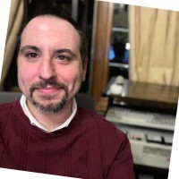 Steven Panovski ☁️