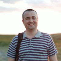 Oleksandr Abdulov