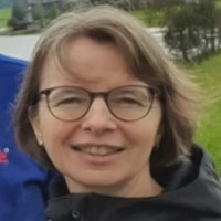 Corien van Gent