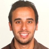 Alejandro Caballero