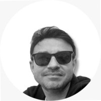 Gianluca Amodeo