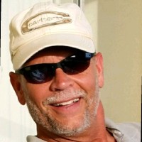 Bruce Whidden