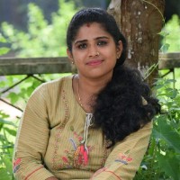 Kausalya Shetty