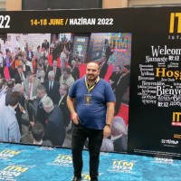 Harun Mercan