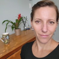 Christine Cormier