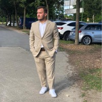 Marc Olschewski