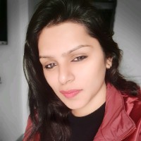 Ayushi Singh