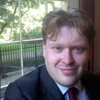 Stephen Hackett