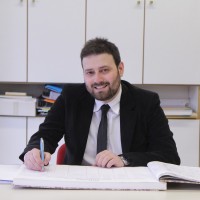 Sotirios Lekkas