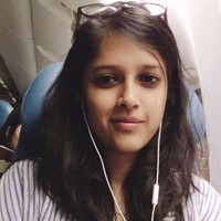 Rujuta Orpe 林玥
