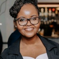Lorna Mirirai Kakono