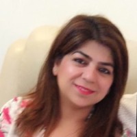 Rakhi Batra