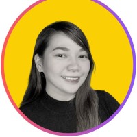 Katrine Jane Agbuya