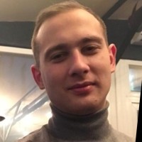 Dmytro Shynkarenko
