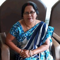Pushpa Kumari Jaiswal