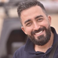Alireza Esmaeilzadeh