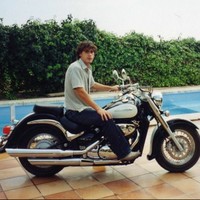 Joaquin Llorens Martinez