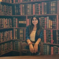 Preeti Y.