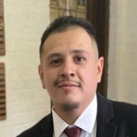 Marcos J Hernandez