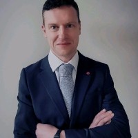 Edric Mcevoy