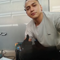 Enrique Somaza