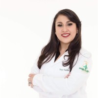 Thays Christine Soares Trevisan