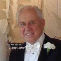 Terrence C. Cottrell