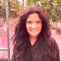 Laura Jaramillo Bernal