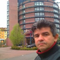 Manoel Geovane Ribeiro de Oliveira