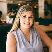 Ashley Inman