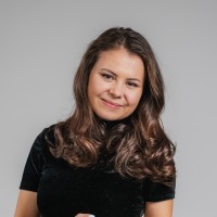 Tsveti Nikolova