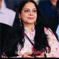 Veena Nagaraj