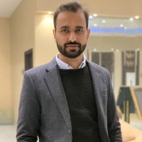 Hassan Ahmed
