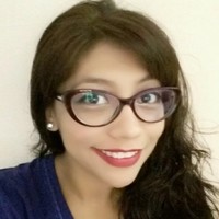 Noemi Alejandra Salinas Parra