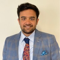 Adhiraj Swarup Agarwal