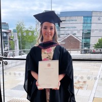 Aine Hughes