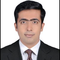 Muhammad Shakeeb Khan, ACA