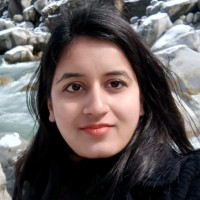 Manisha Jha