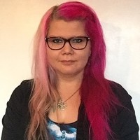 Ira Helkamäki