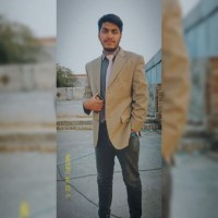 Ifaf Rajpoot