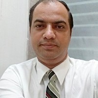 S.M.Shakeel Ahmed