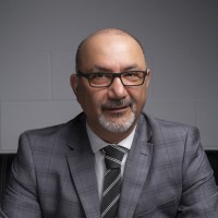 Alex Sherkat
