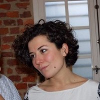 Teresa Kaiser Manzano