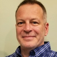 Keith Simons-Petersen