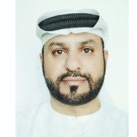 Tariq M. Al Ghaith