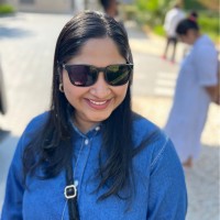 Madhumeeta Shirke