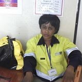 Kadija Conteh